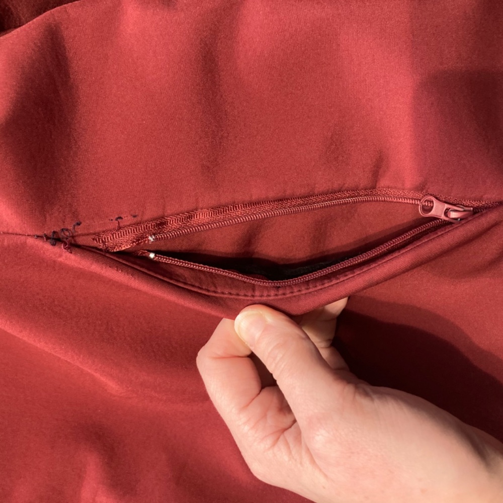 Invicta Ski Jacket - Picture 3 of 6